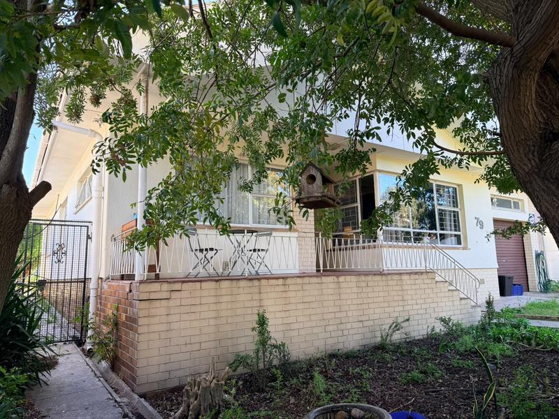 To Let 3 Bedroom Property for Rent in Boston Western Cape